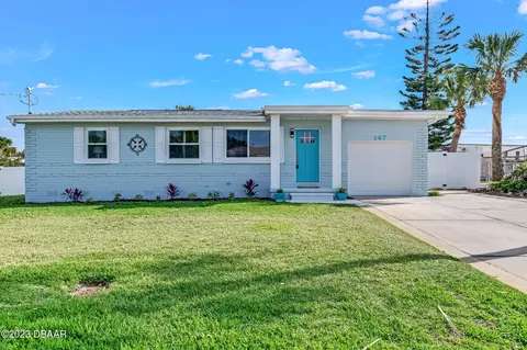 147 Lucky Dr, Ormond Beach, FL 32176