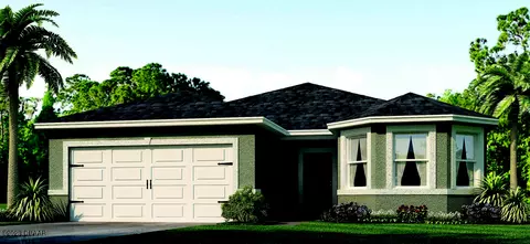 2699 Neverland Dr, New Smyrna Beach, FL 32168
