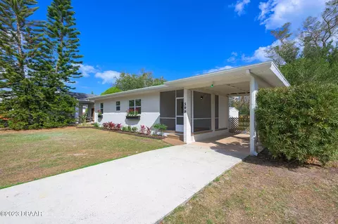 599 E Ridgewood Ave, Ormond Beach, FL 32174 photo 1