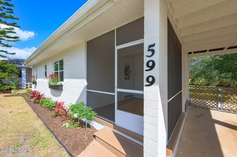 599 E Ridgewood Ave, Ormond Beach, FL 32174 photo 4