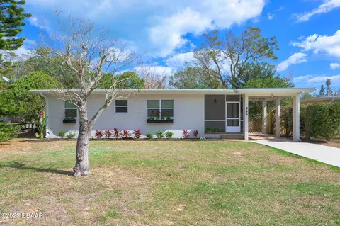 599 E Ridgewood Ave, Ormond Beach, FL 32174 photo 2