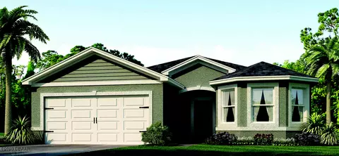 3243 Silas Dr, New Smyrna Beach, FL 32168