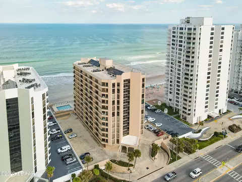 3023 S Atlantic Ave #2040, Daytona Beach Shores, FL 32118