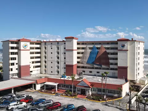701 S Atlantic Ave #721, Daytona Beach, FL 32118