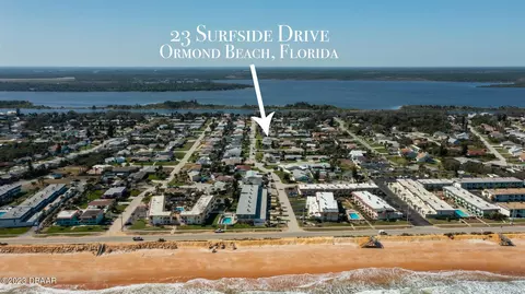 23 Surfside Dr, Ormond Beach, FL 32176 photo 6
