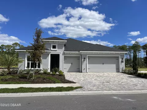447 Stirling Bridge Dr, Ormond Beach, FL 32174 photo 1