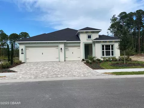 457 Stirling Bridge Dr, Ormond Beach, FL 32174 photo 1