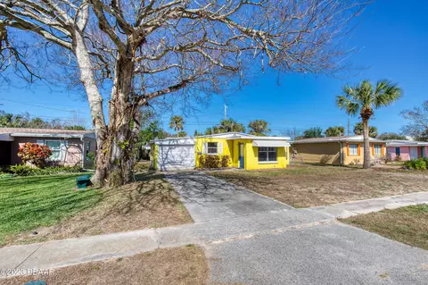 145 Roberta Rd, Ormond Beach, FL 32176 photo 1