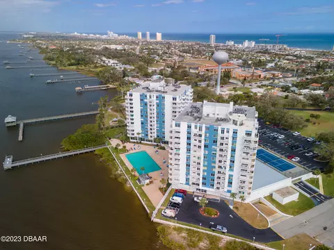 935 N Halifax Ave #607, Daytona Beach, FL 32118