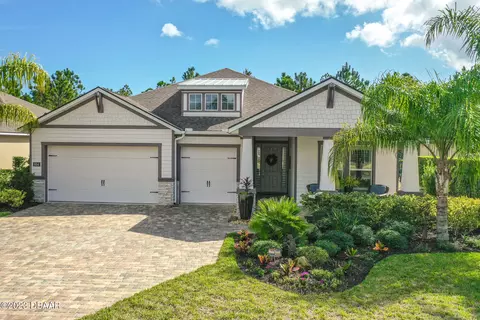 604 Southlake Dr, Ormond Beach, FL 32174 photo 1
