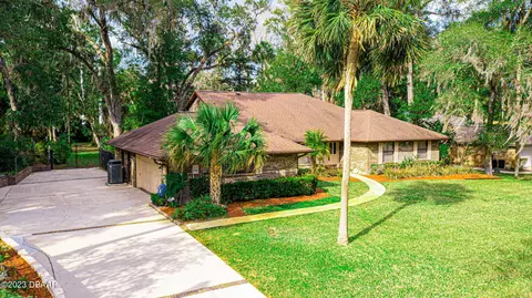 3906 Tano Dr, Ormond Beach, FL 32174 photo 2