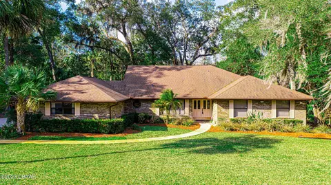 3906 Tano Dr, Ormond Beach, FL 32174 photo 1