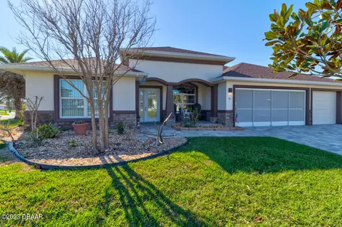 34 Sea Gull Dr, Ormond Beach, FL 32176