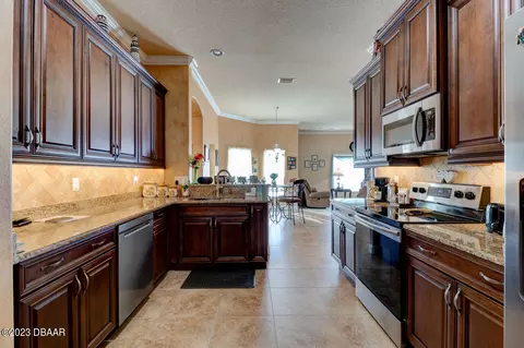 34 Sea Gull Dr, Ormond Beach, FL 32176 photo 18