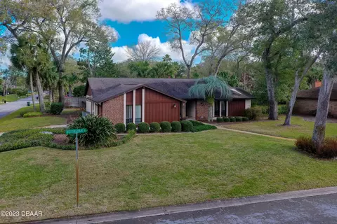 27 Nottingham Dr, Ormond Beach, FL 32174 photo 1
