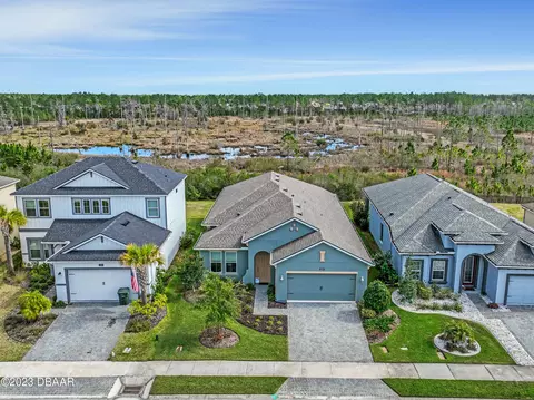 208 Azure Mist Way, Daytona Beach, FL 32124