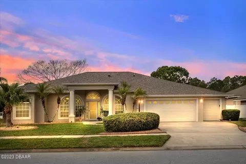 6428 Longlake Dr, Port Orange, FL 32128