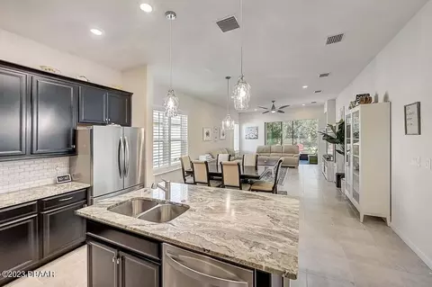 3319 Bailey Ann Dr, Ormond Beach, FL 32174 photo 3