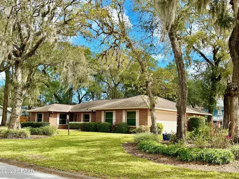 117 River Bluff Dr, Ormond Beach, FL 32174 photo 1