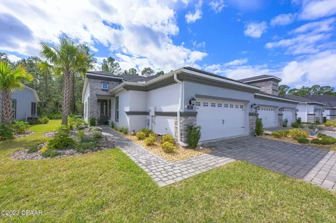 817 Pinewood Dr, Ormond Beach, FL 32174 photo 1