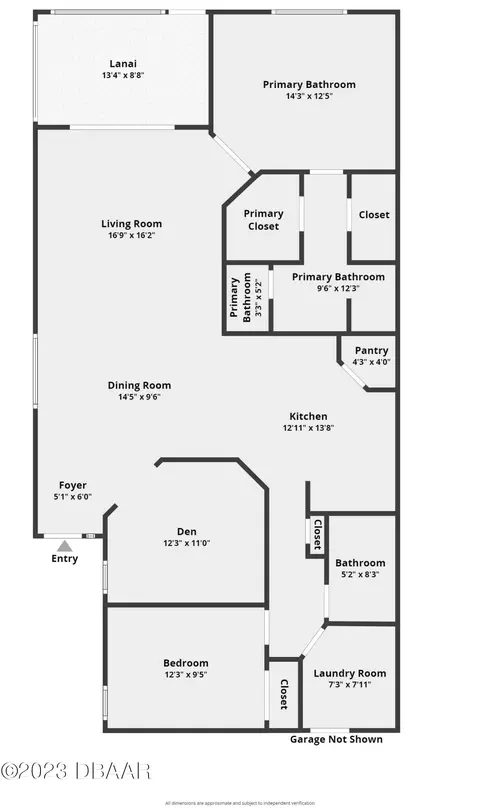 817 Pinewood Dr, Ormond Beach, FL 32174 photo 39