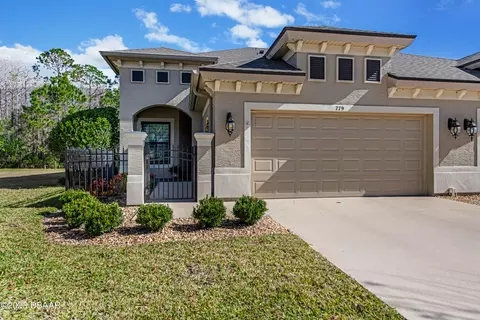 779 Cobblestone Way, Ormond Beach, FL 32174 photo 2