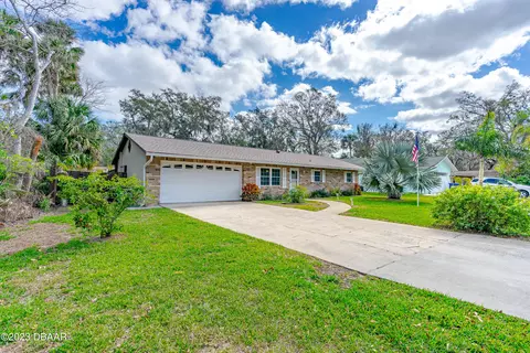 2211 Lime Tree Dr, Edgewater, FL 32141 photo 1