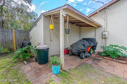 2211 Lime Tree Dr, Edgewater, FL 32141 photo 29