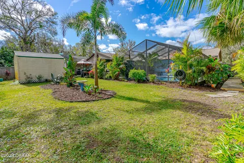 2211 Lime Tree Dr, Edgewater, FL 32141 photo 25