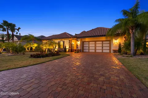 707 Woodbridge Ct, Ormond Beach, FL 32174 photo 2
