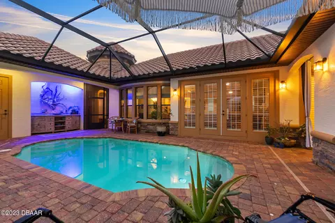707 Woodbridge Ct, Ormond Beach, FL 32174 photo 36