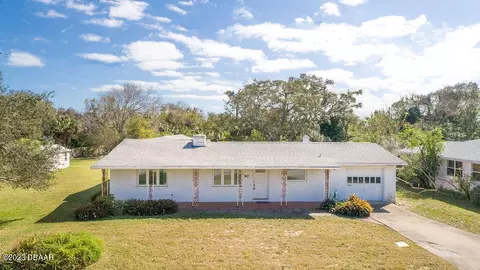 40 Pleasant Dr, Ormond Beach, FL 32176 photo 1