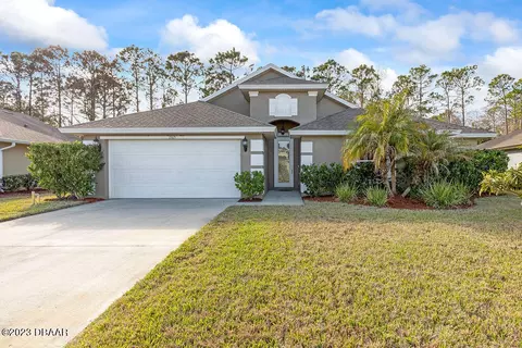 1505 Springleaf Dr, Ormond Beach, FL 32174 photo 1