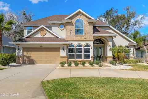 7 Lionshead Dr, Ormond Beach, FL 32174 photo 1