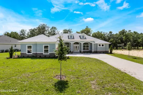 3126 Silvermines Ave, Ormond Beach, FL 32174
