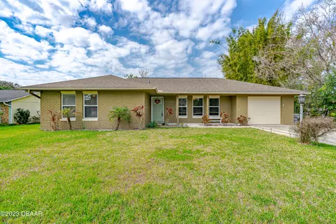 2910 Sabal Palm Dr, Edgewater, FL 32141 photo 1