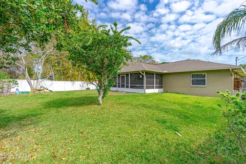 2910 Sabal Palm Dr, Edgewater, FL 32141 photo 3