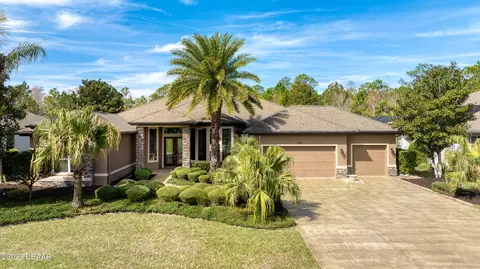 995 Stone Lake Dr, Ormond Beach, FL 32174