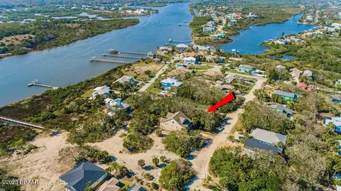 0 S John Bull St, Flagler Beach, FL 32136