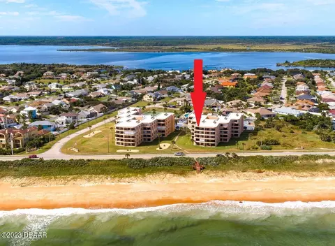 3370 Ocean Shore Blvd #5040, Ormond Beach, FL 32176