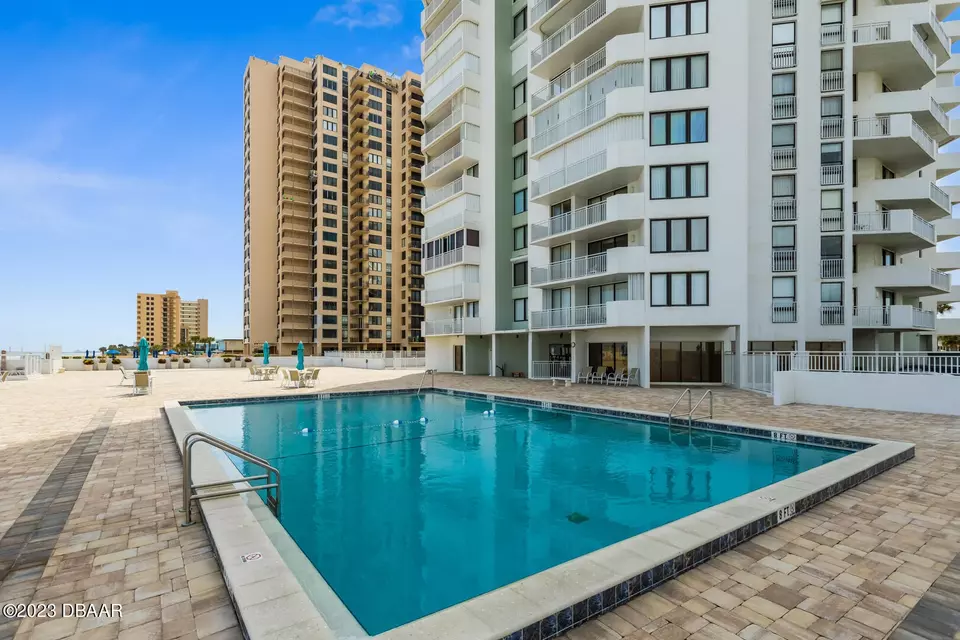  3047 S Atlantic Ave #403, Daytona Beach Shores, FL 32118 photo 30