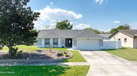 12 Trina St, Ormond Beach, FL 32174 photo 1