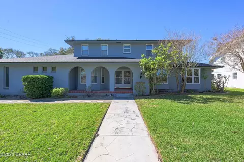 230 Landmark Cir, Ormond Beach, FL 32176 photo 1