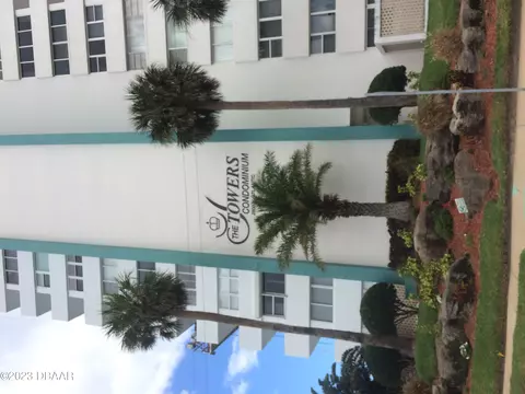 2800 N Atlantic Ave #505, Daytona Beach, FL 32118