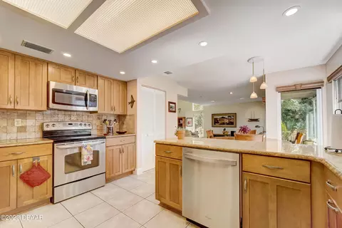 1318 Willow Oak Dr, Edgewater, FL 32132 photo 21