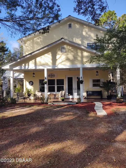 7830 Twin Lakes Rd, Keystone Heights, FL 32656