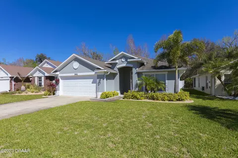 592 Coral Trace Blvd, Edgewater, FL 32132 photo 2