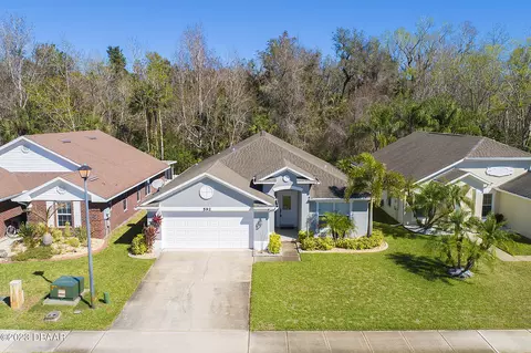 592 Coral Trace Blvd, Edgewater, FL 32132 photo 1