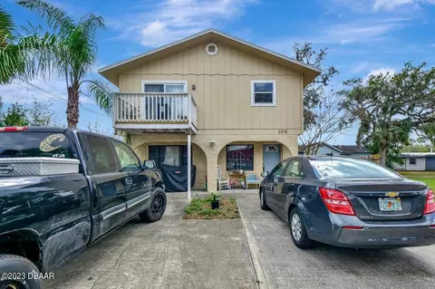 104 E Yelkca Ter, Edgewater, FL 32132 photo 2