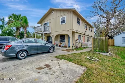 104 E Yelkca Ter, Edgewater, FL 32132 photo 1